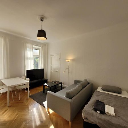 Home Inn Vmg Stockholm Kültér fotó