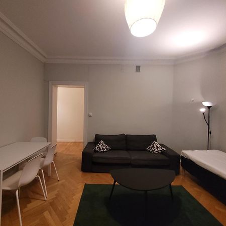 Home Inn Vmg Stockholm Kültér fotó