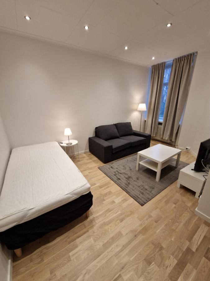 Home Inn Vmg Stockholm Kültér fotó