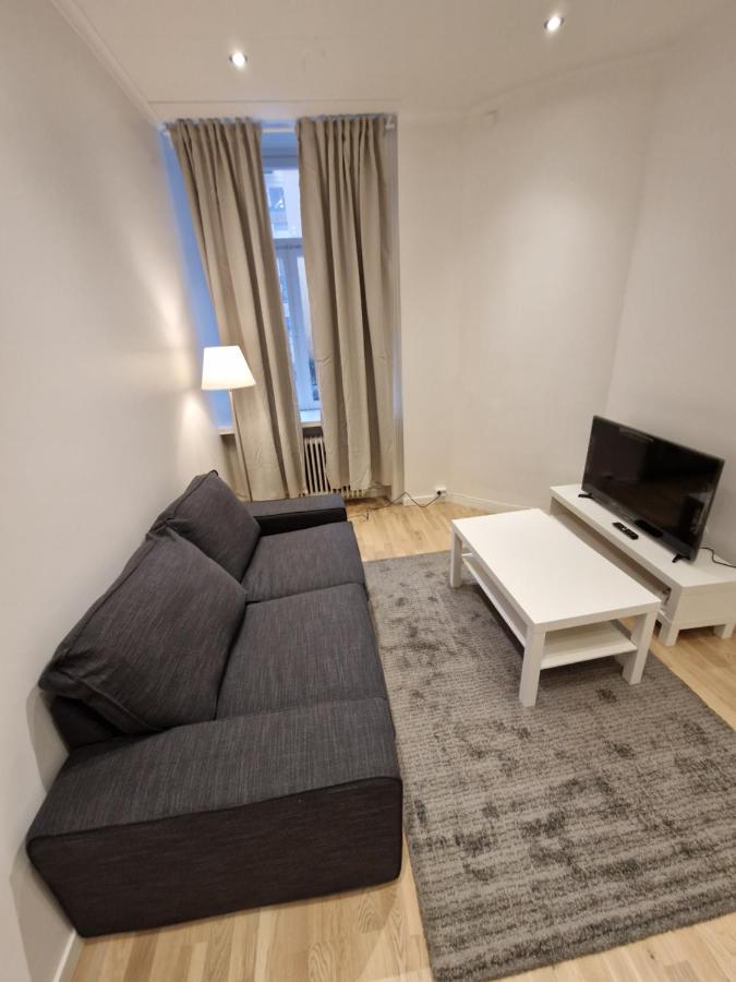 Home Inn Vmg Stockholm Kültér fotó