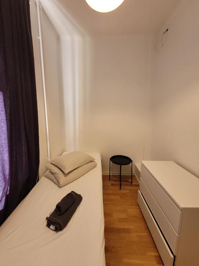 Home Inn Vmg Stockholm Kültér fotó