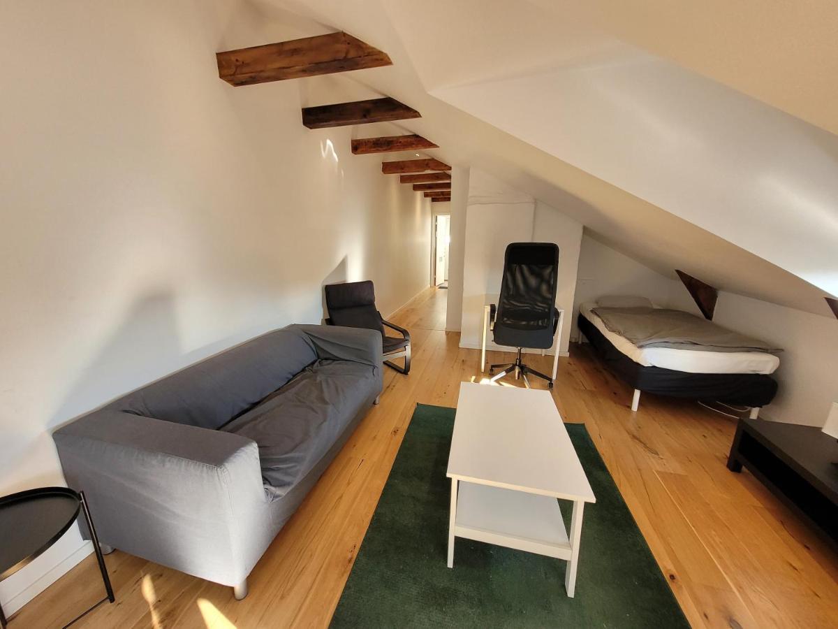 Home Inn Vmg Stockholm Kültér fotó