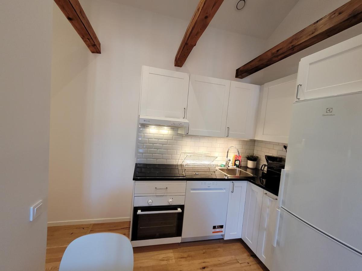 Home Inn Vmg Stockholm Kültér fotó