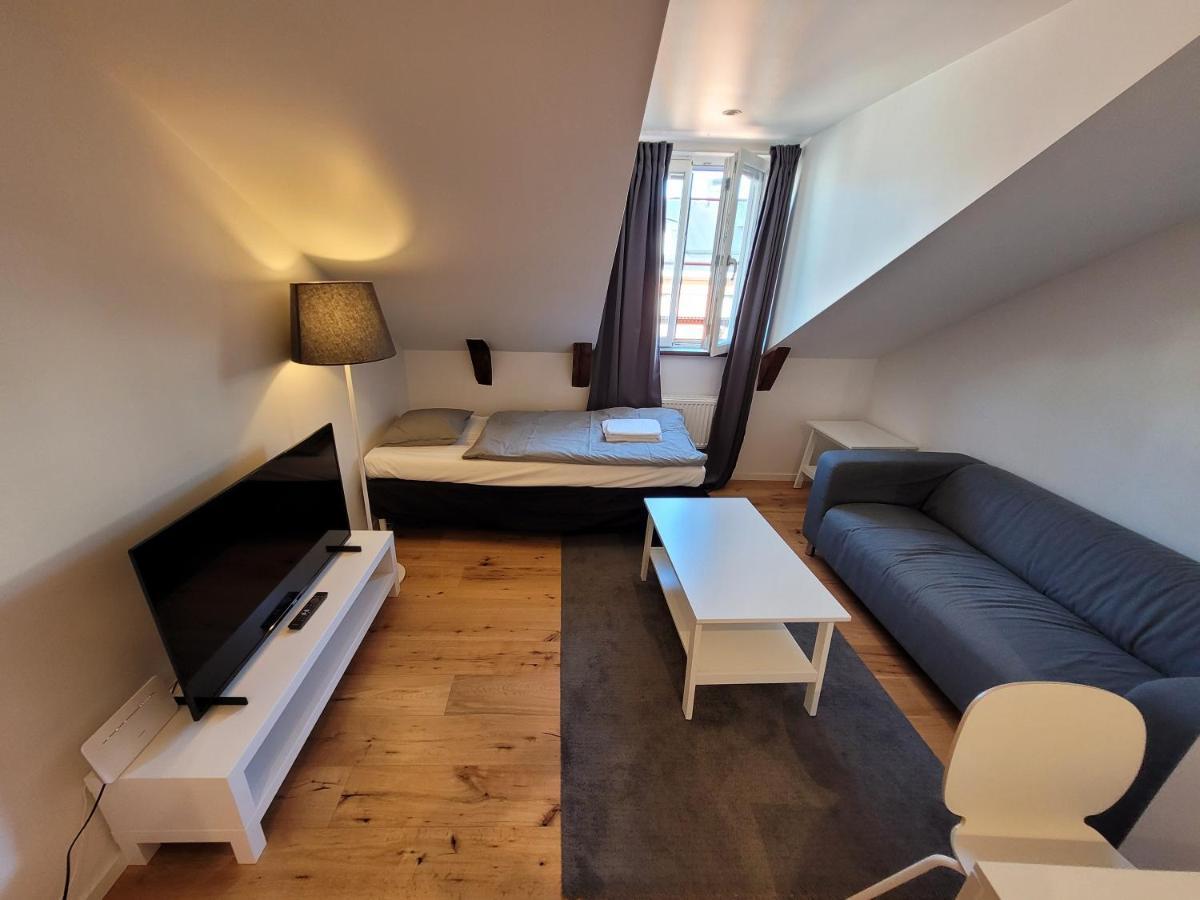 Home Inn Vmg Stockholm Kültér fotó