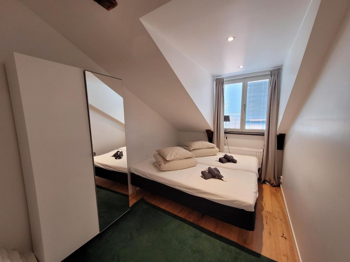 Home Inn Vmg Stockholm Kültér fotó