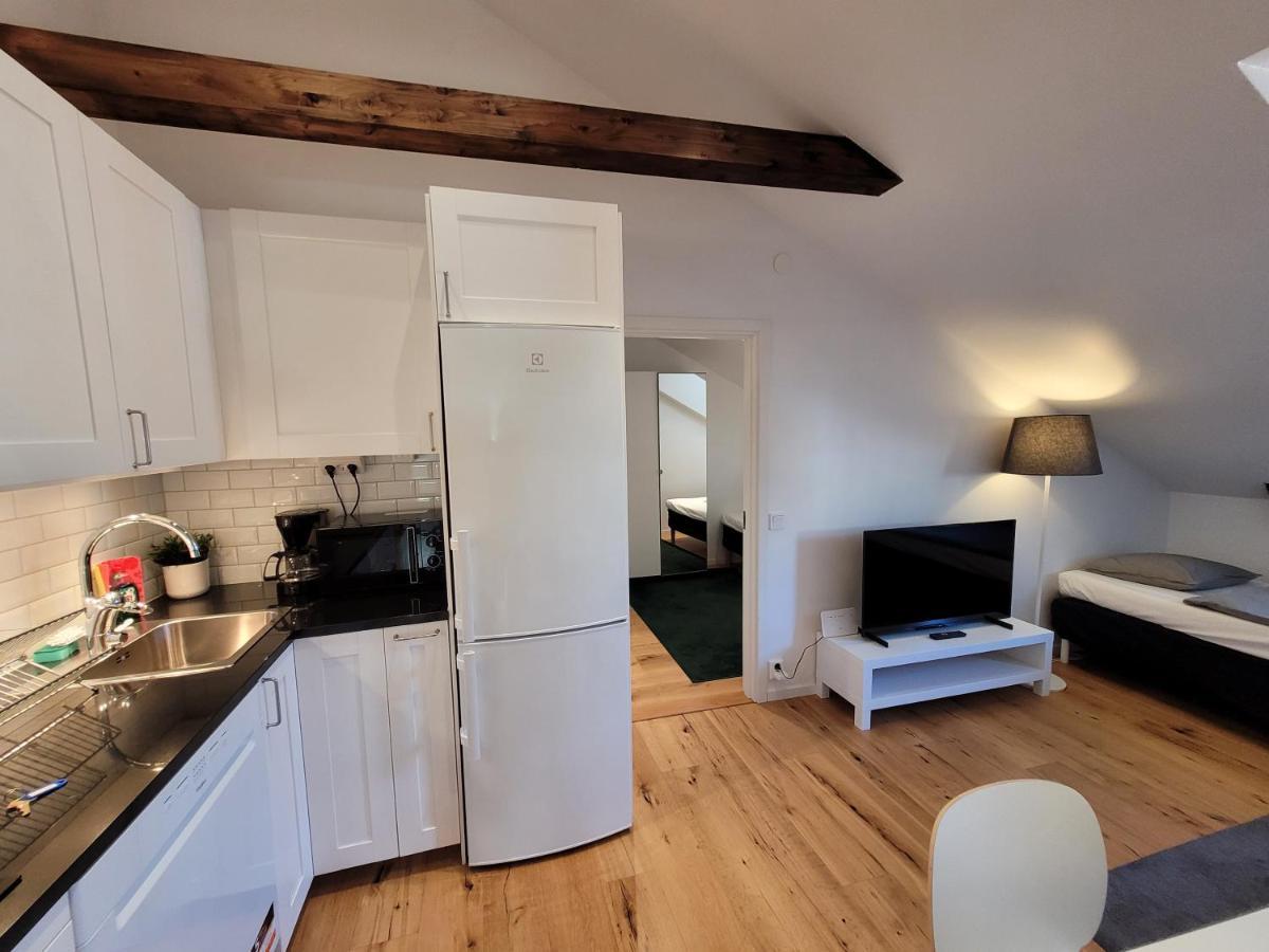 Home Inn Vmg Stockholm Kültér fotó