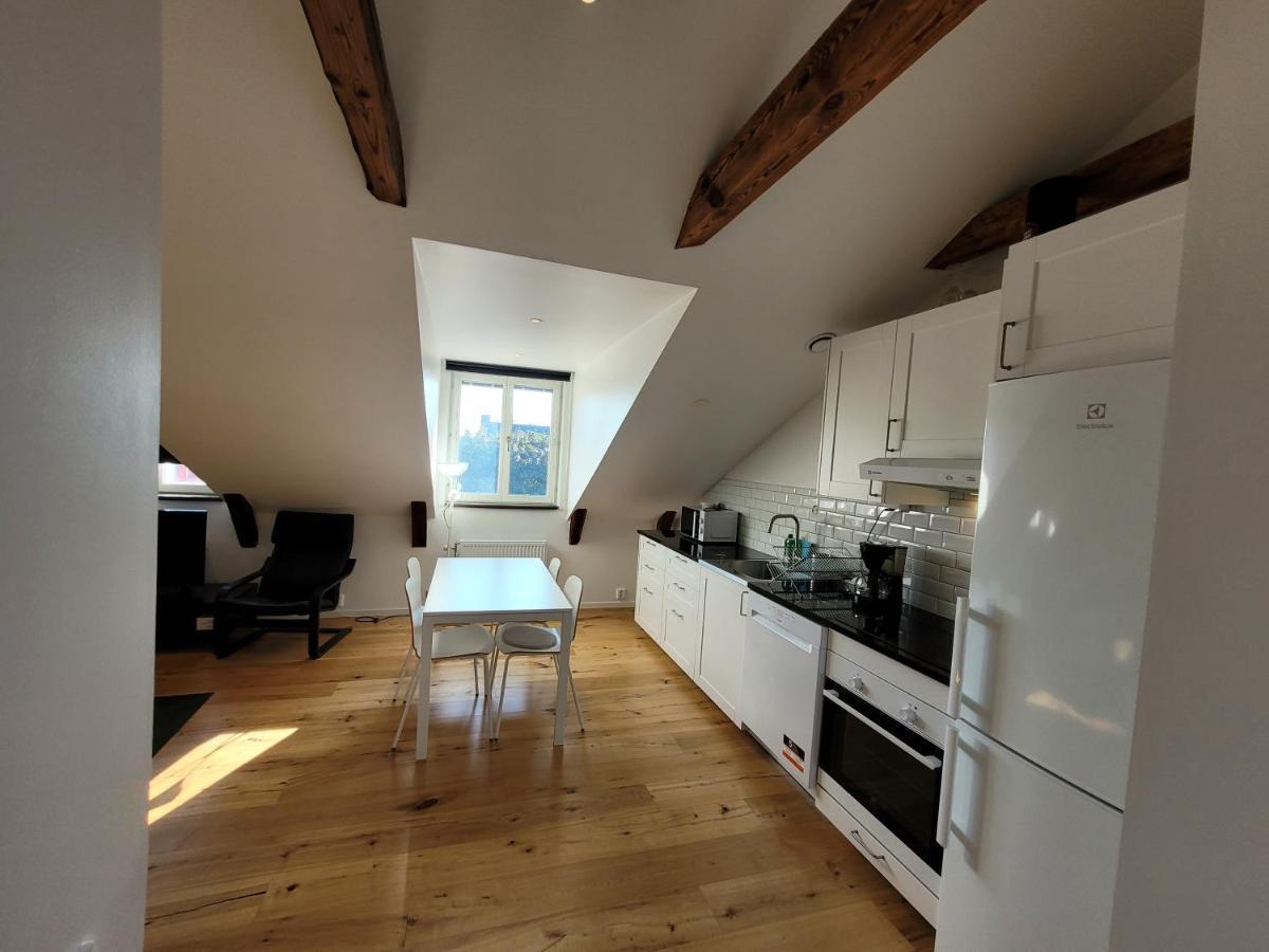 Home Inn Vmg Stockholm Kültér fotó
