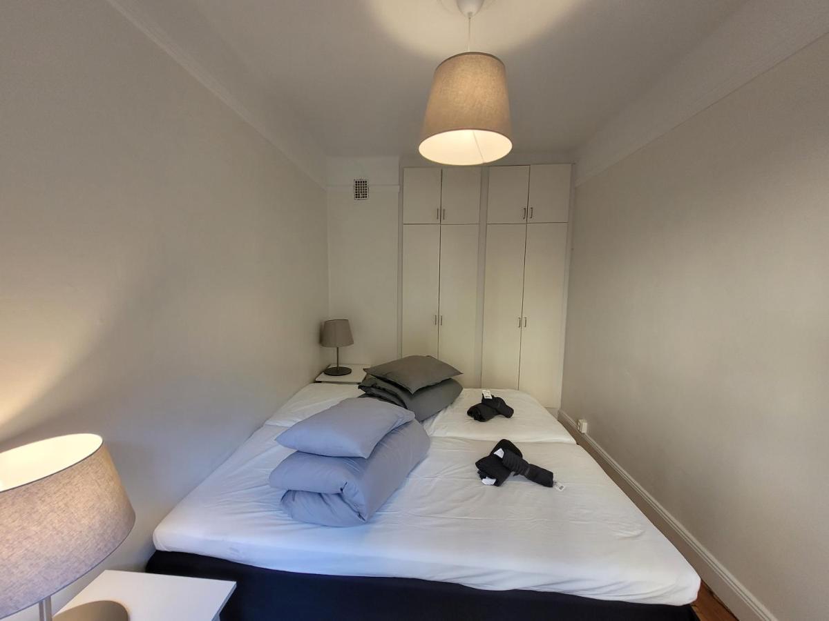 Home Inn Vmg Stockholm Kültér fotó