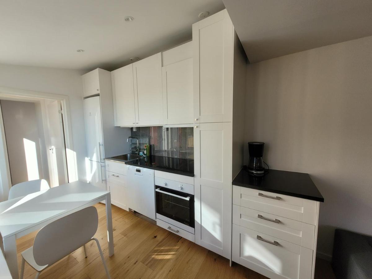 Home Inn Vmg Stockholm Kültér fotó