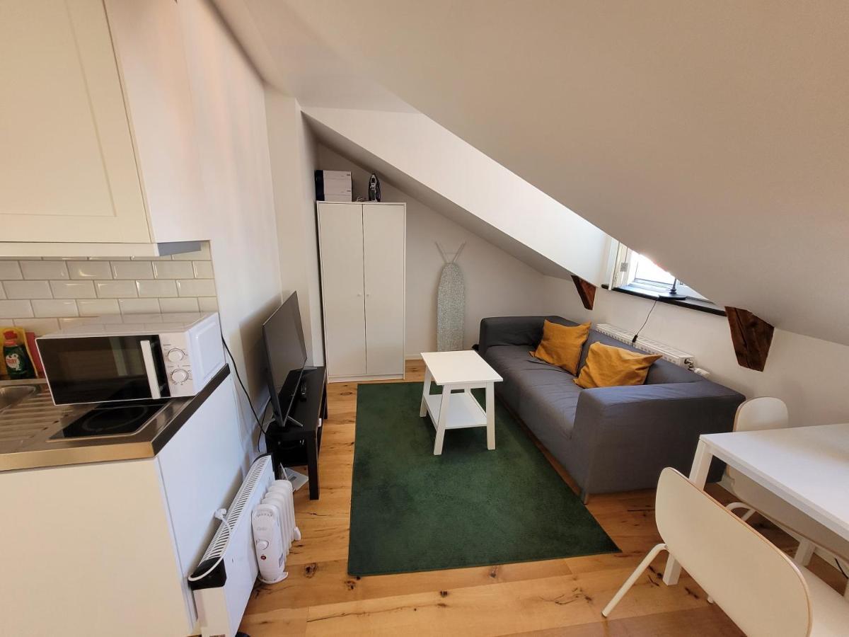 Home Inn Vmg Stockholm Kültér fotó