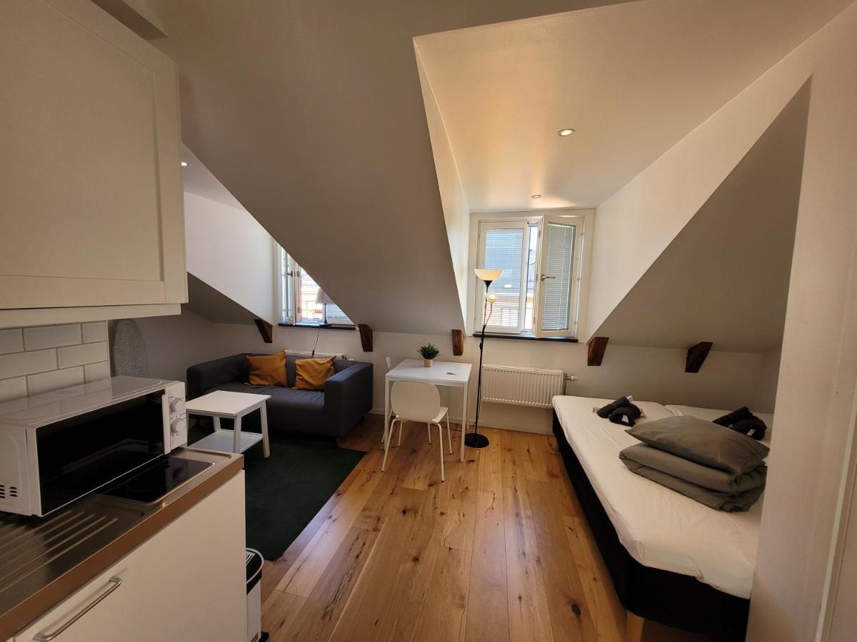 Home Inn Vmg Stockholm Kültér fotó