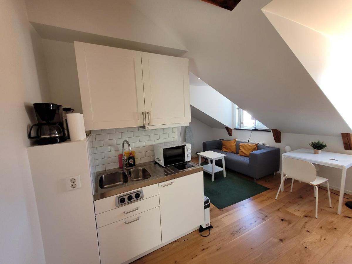 Home Inn Vmg Stockholm Kültér fotó
