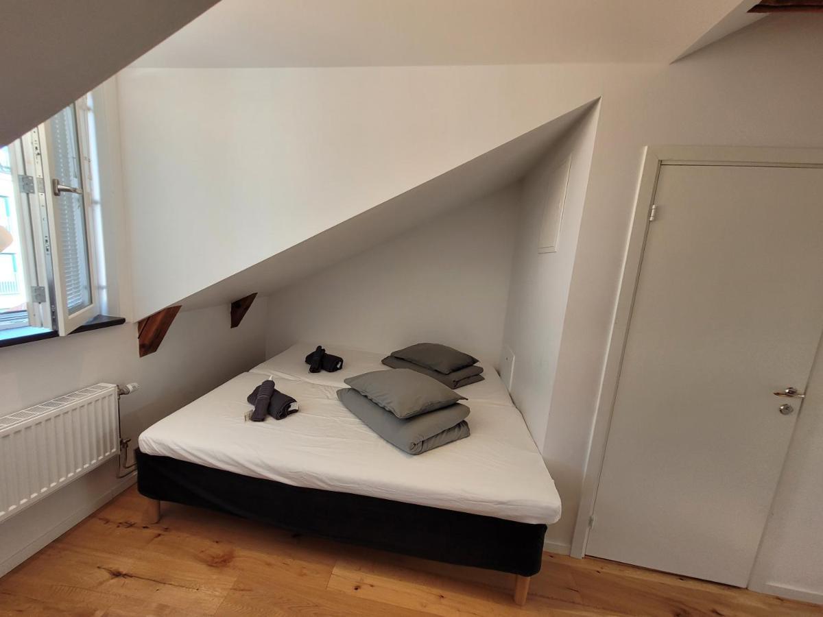 Home Inn Vmg Stockholm Kültér fotó