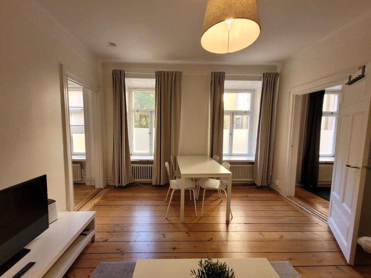 Home Inn Vmg Stockholm Kültér fotó