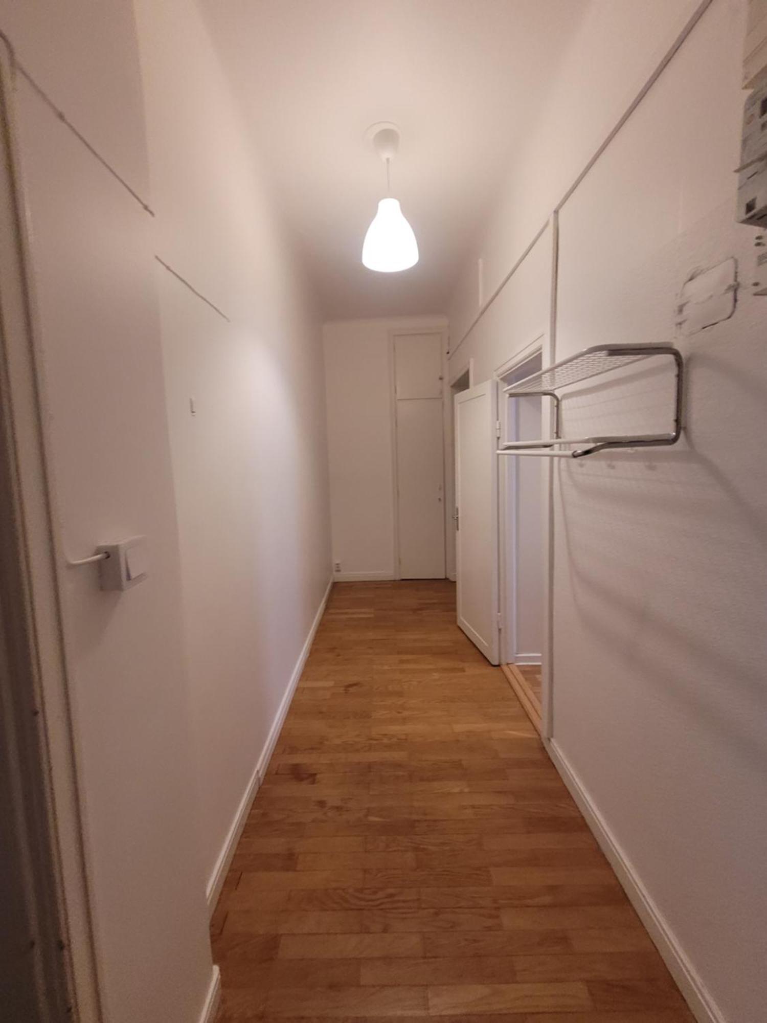 Home Inn Vmg Stockholm Kültér fotó