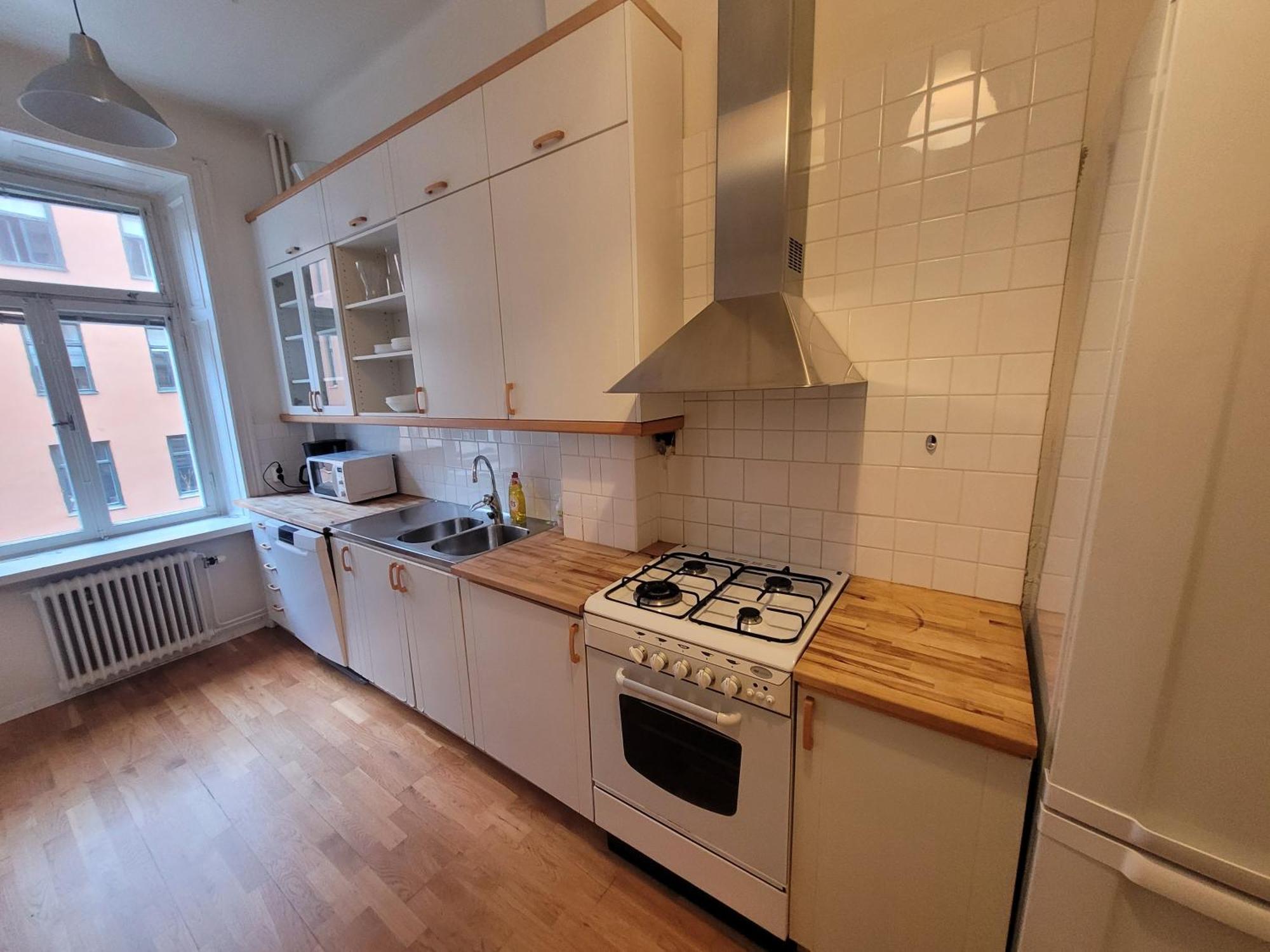 Home Inn Vmg Stockholm Kültér fotó