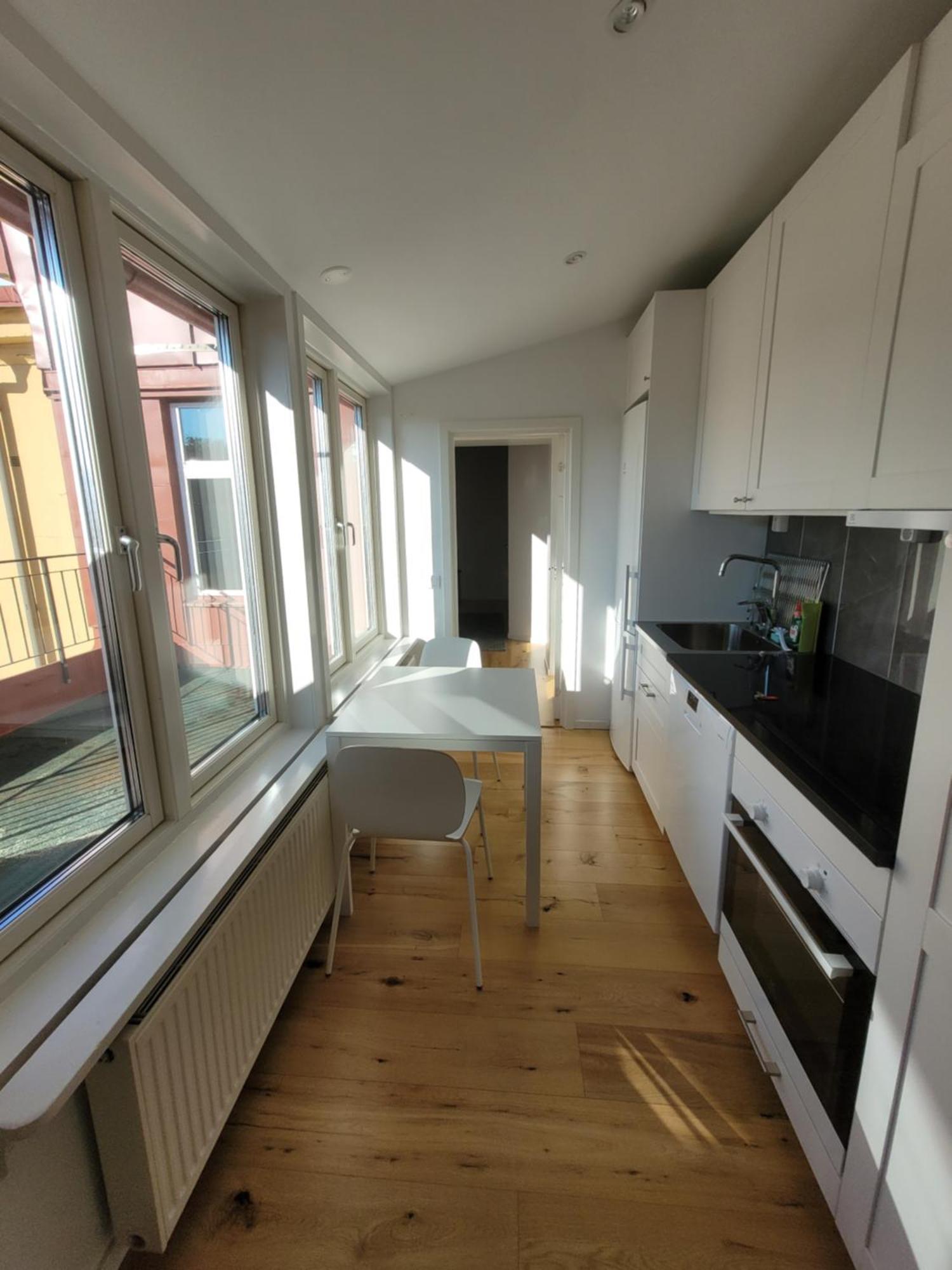 Home Inn Vmg Stockholm Kültér fotó
