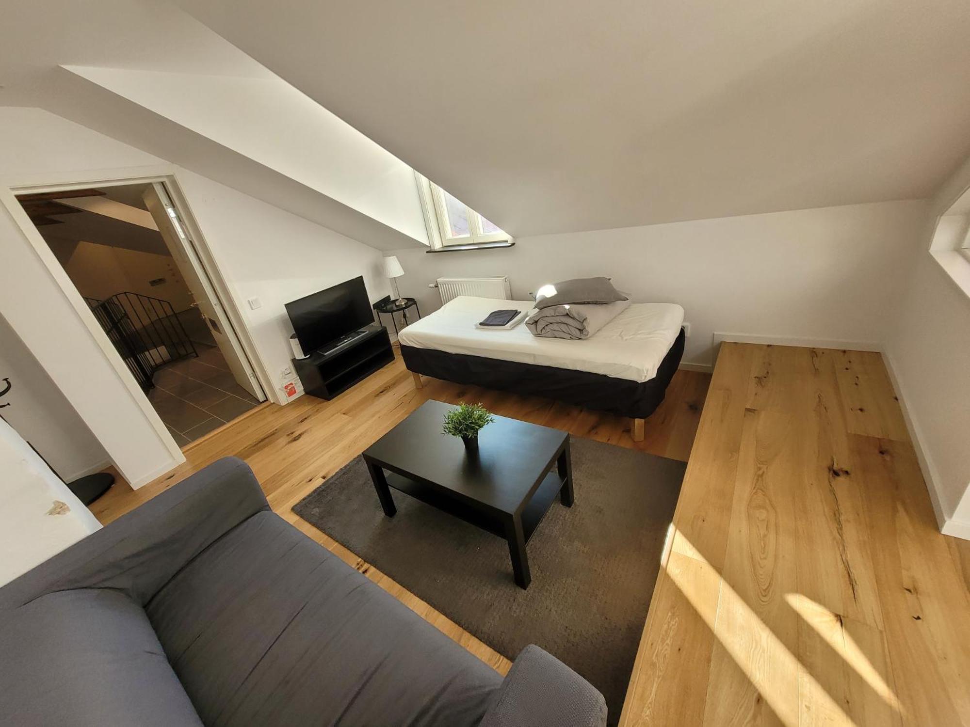 Home Inn Vmg Stockholm Kültér fotó