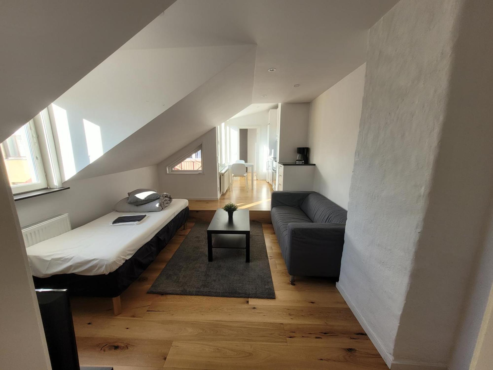 Home Inn Vmg Stockholm Kültér fotó