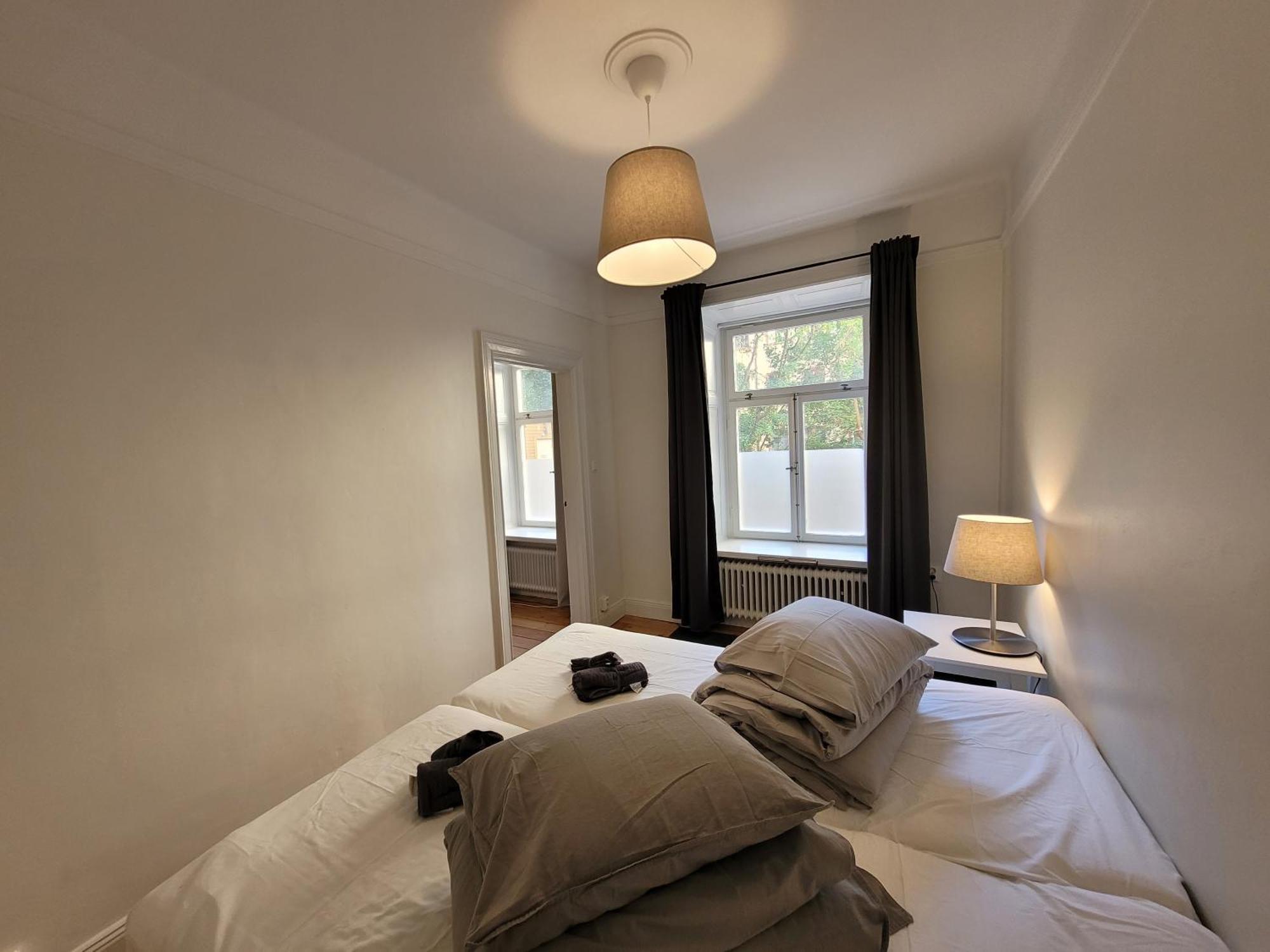 Home Inn Vmg Stockholm Kültér fotó