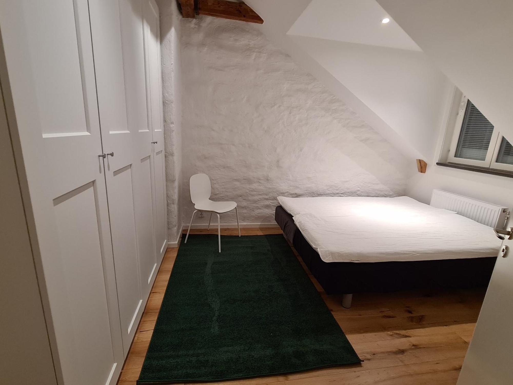 Home Inn Vmg Stockholm Kültér fotó