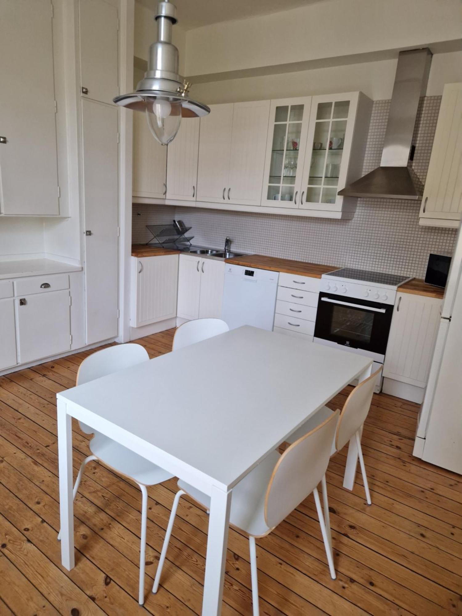 Home Inn Vmg Stockholm Kültér fotó