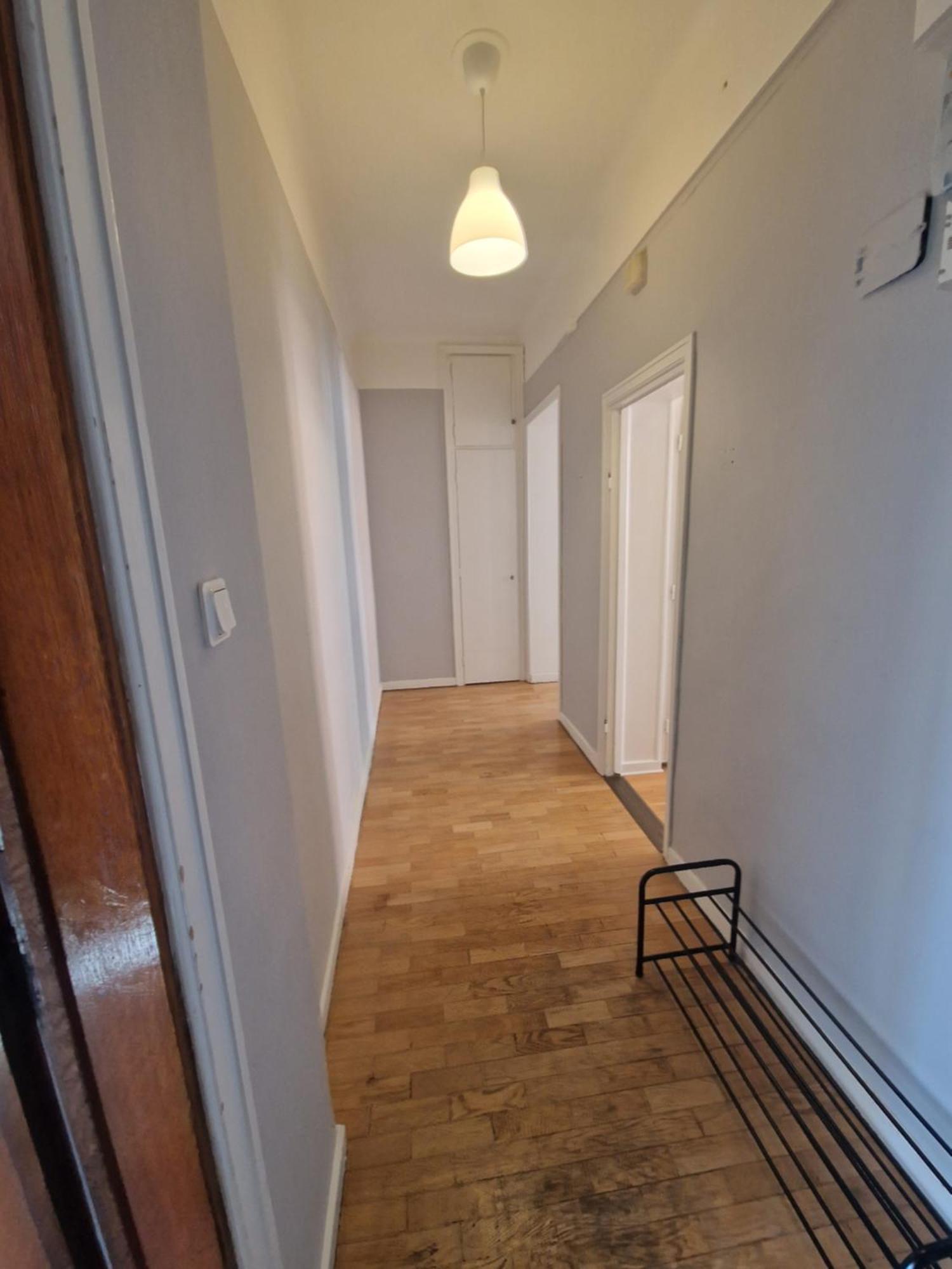 Home Inn Vmg Stockholm Kültér fotó