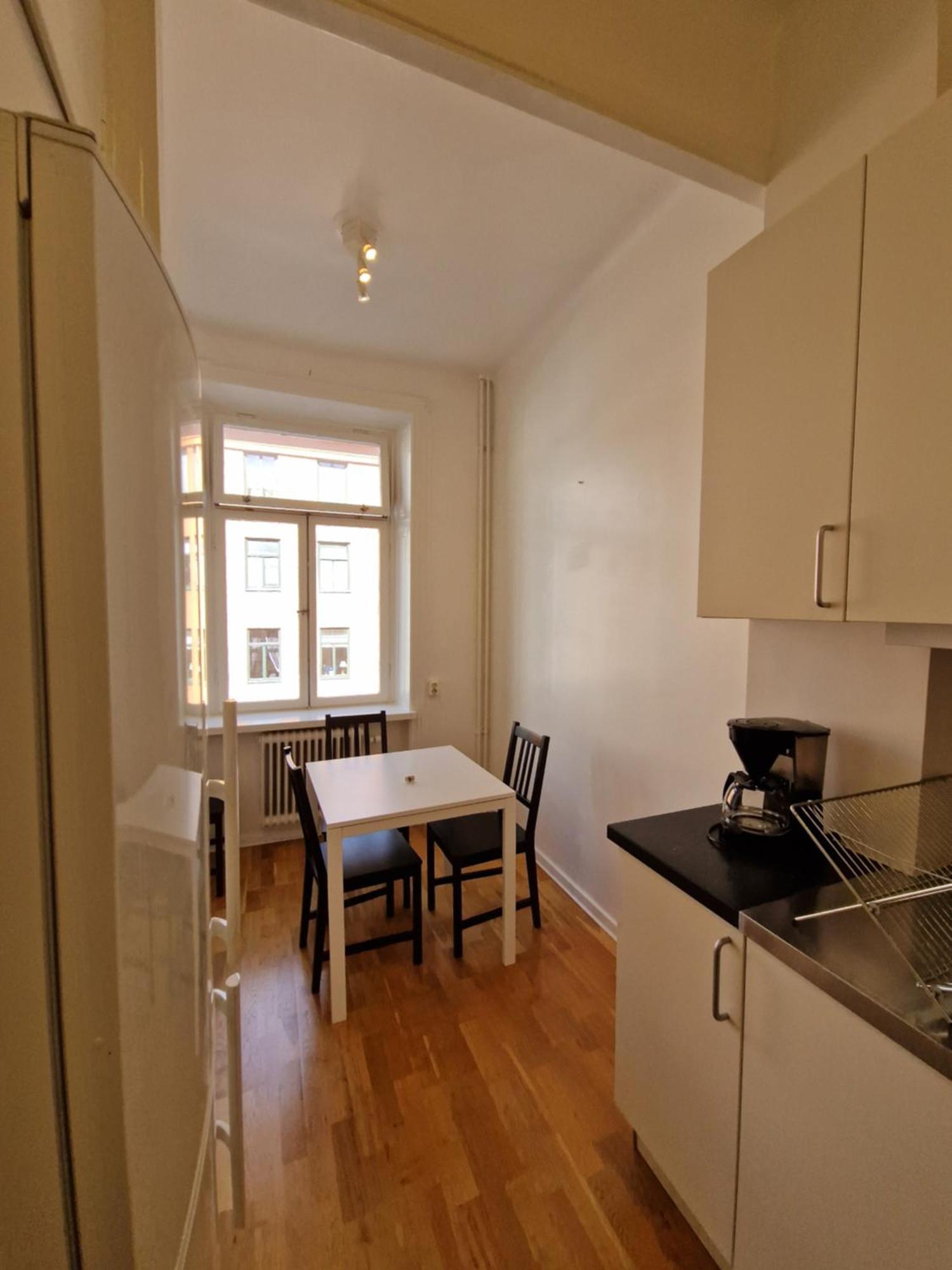 Home Inn Vmg Stockholm Kültér fotó