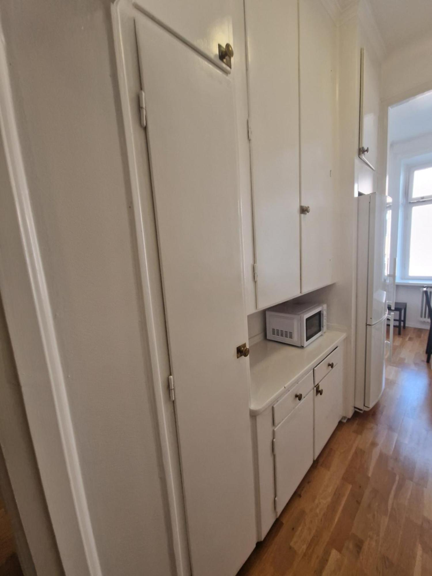Home Inn Vmg Stockholm Kültér fotó