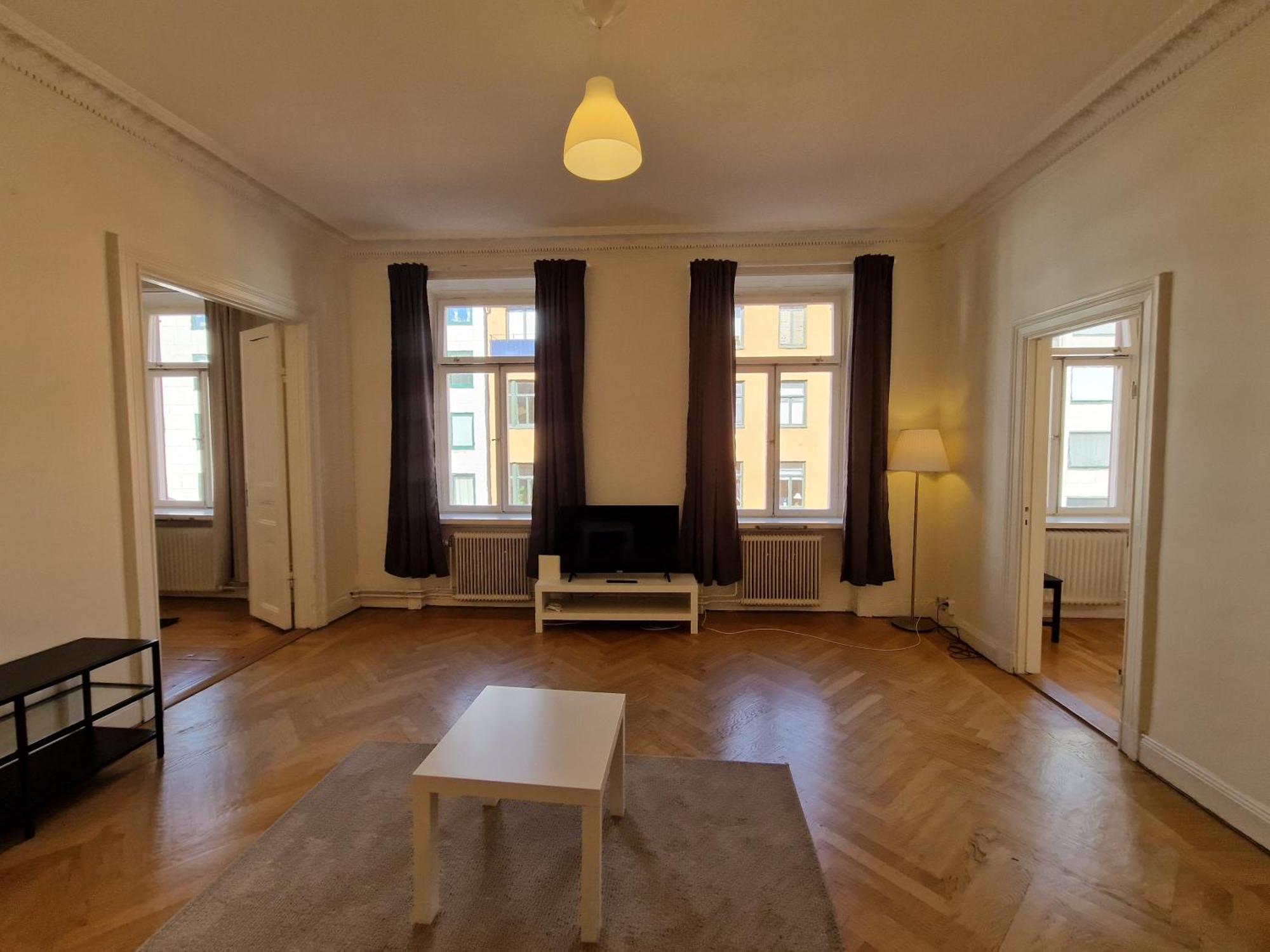 Home Inn Vmg Stockholm Kültér fotó