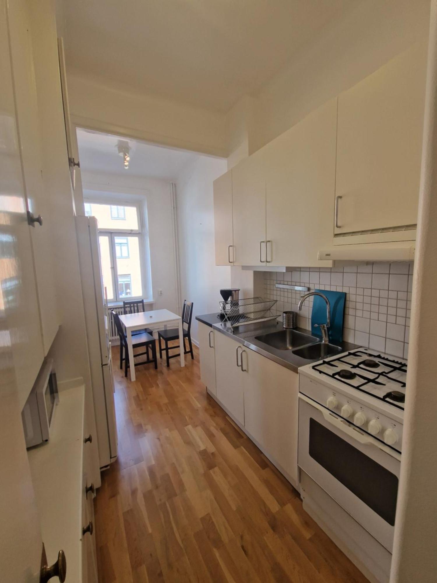 Home Inn Vmg Stockholm Kültér fotó