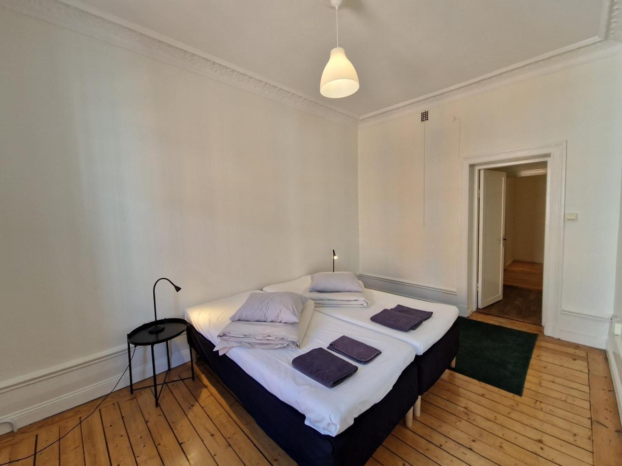 Home Inn Vmg Stockholm Kültér fotó