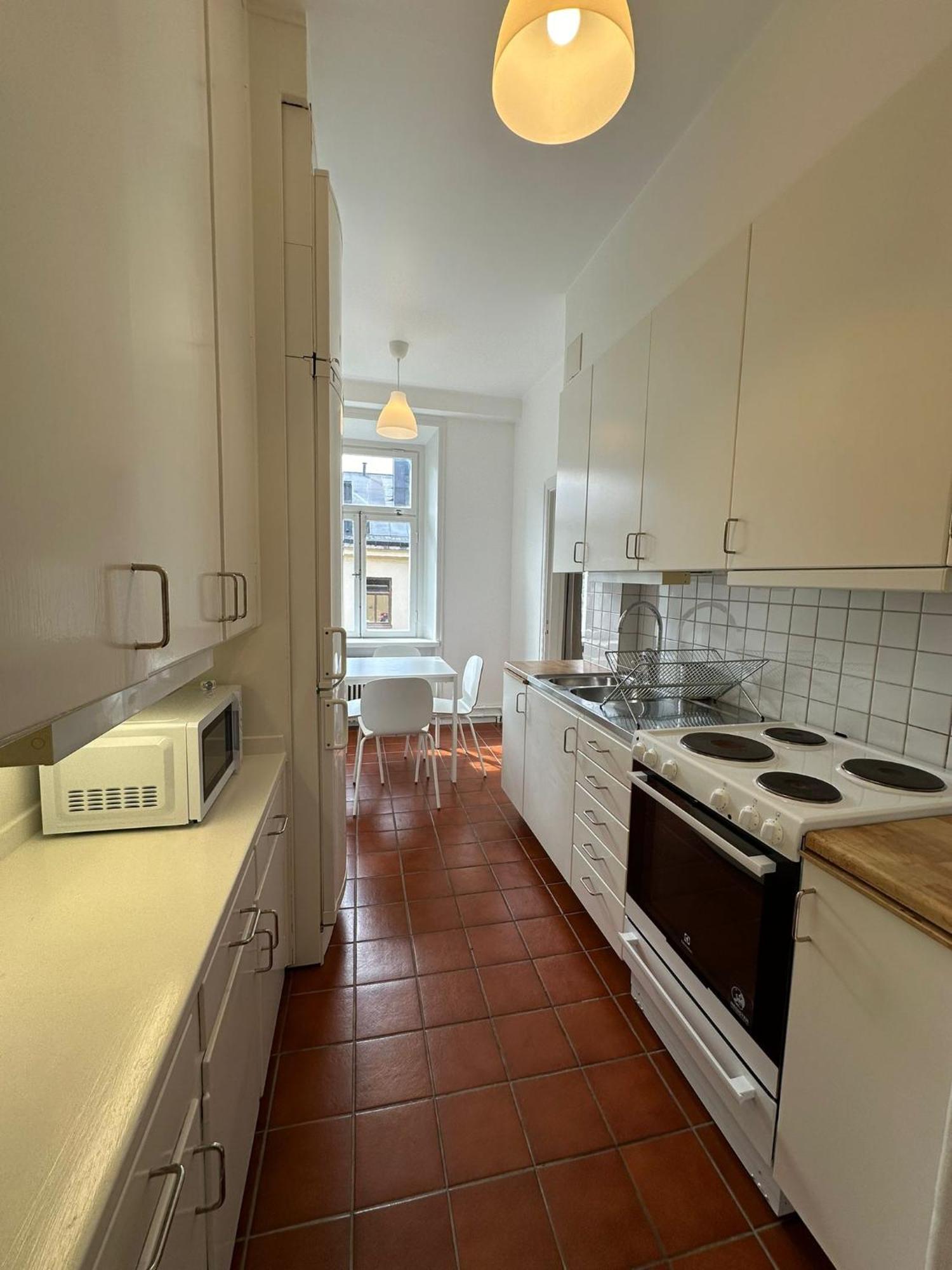 Home Inn Vmg Stockholm Kültér fotó