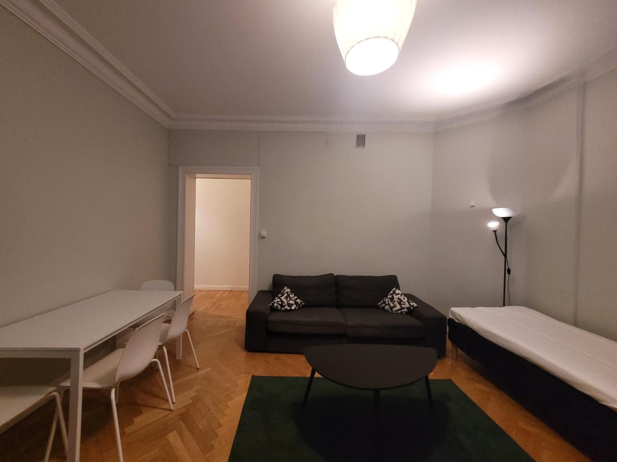Home Inn Vmg Stockholm Kültér fotó